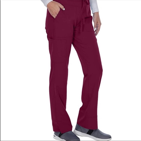 Grey's Anatomy Pants - Grey’s Anatomy Scrub Pants
